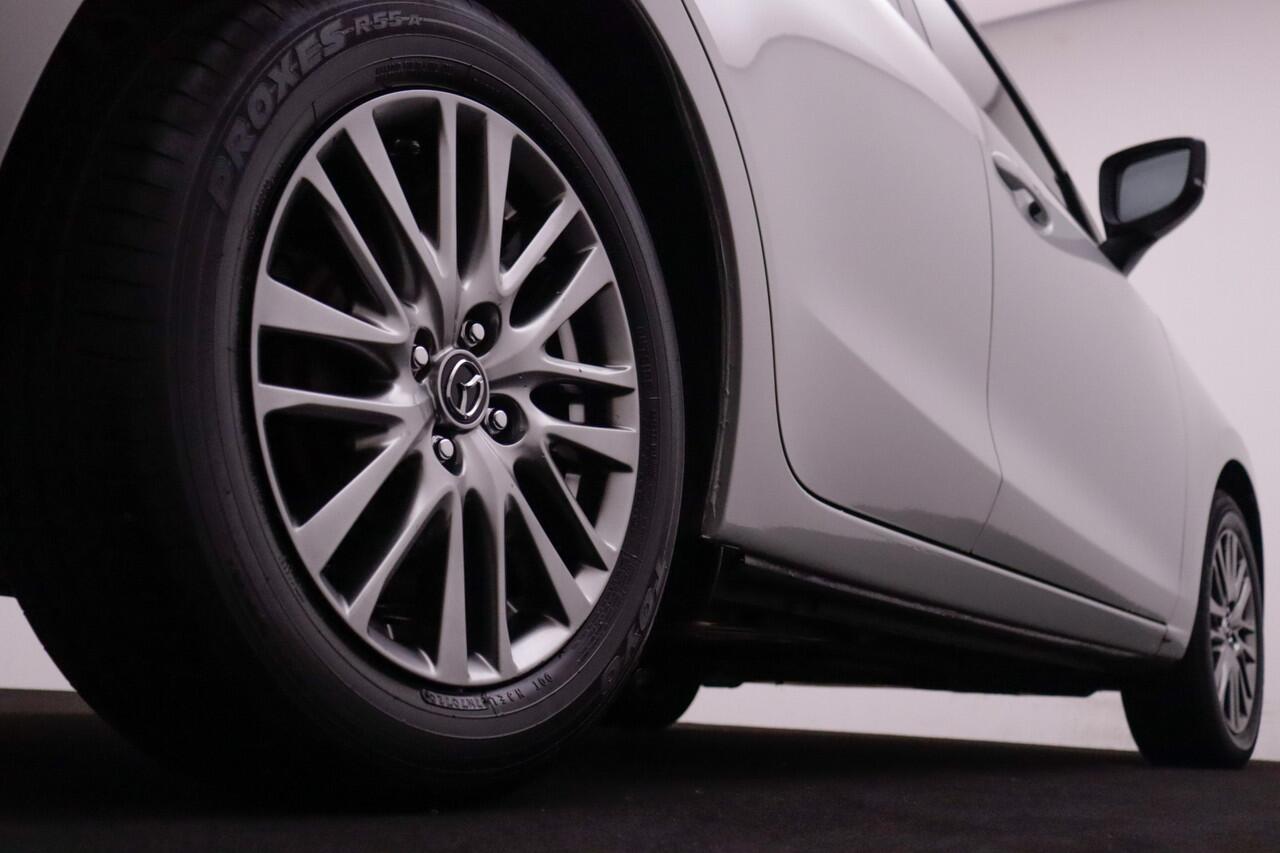 Mazda 2 1.5i Skyactiv-G Style Selected FULL LED | CAMERA | CARPLAY | CRUISE | PDC | LMV