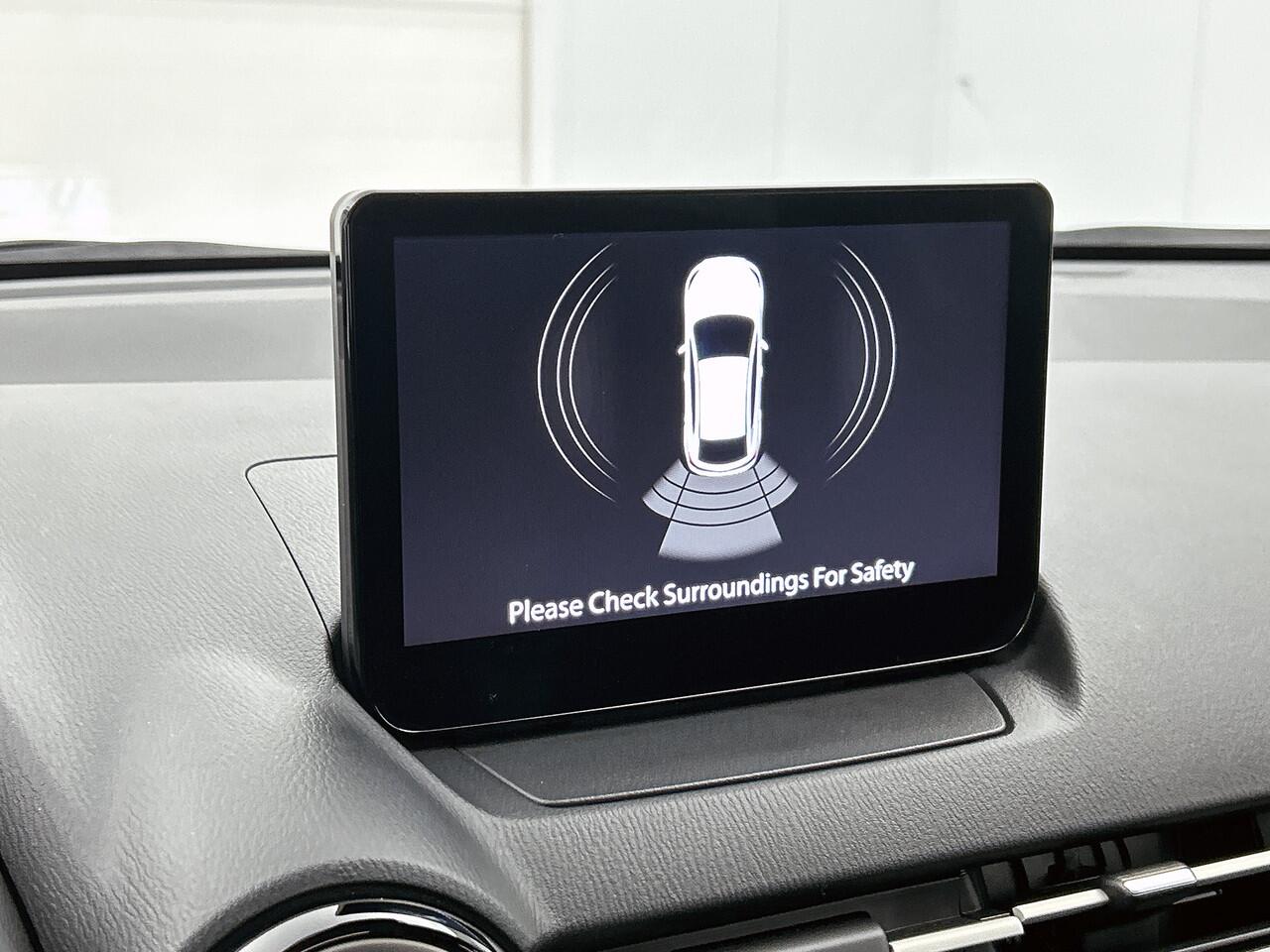 Mazda 2 1.5 SkyActiv-G 90 Centre-Line