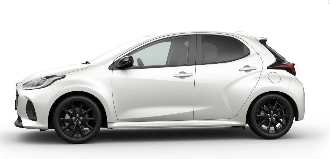 Mazda 2 Hybrid 1.5 Homura - 3.000,- Voorraad Korting - Meerdere kleuren en uitvoeringen leverbaar!