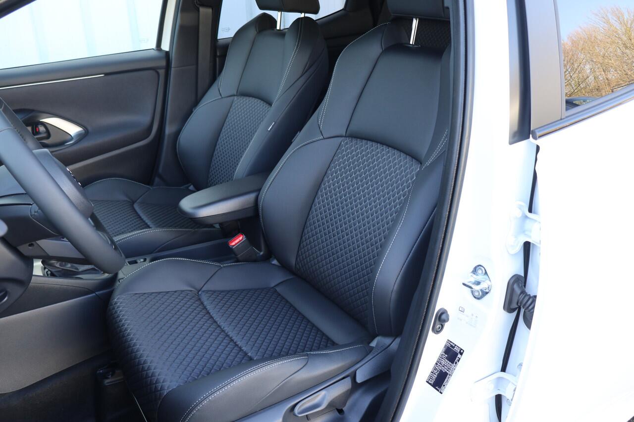 Mazda 2 Hybrid 1.5 Homura