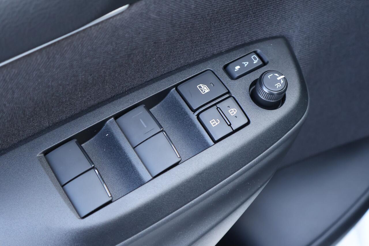 Mazda 2 Hybrid 1.5 Homura