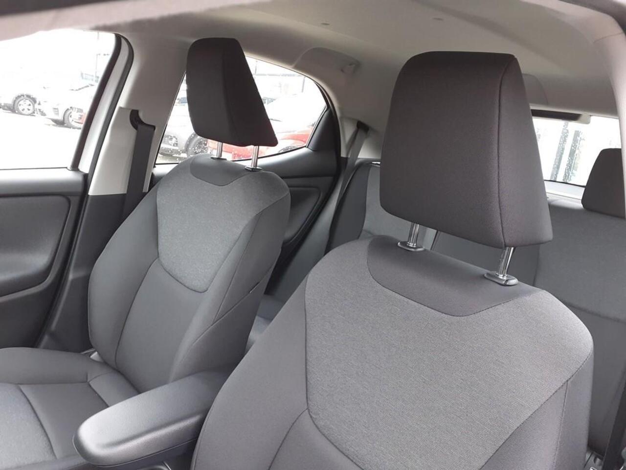 Mazda 2 Hybrid 1.5 Prime-line Mengelers Actieprijs: ¤ 24.490,00*