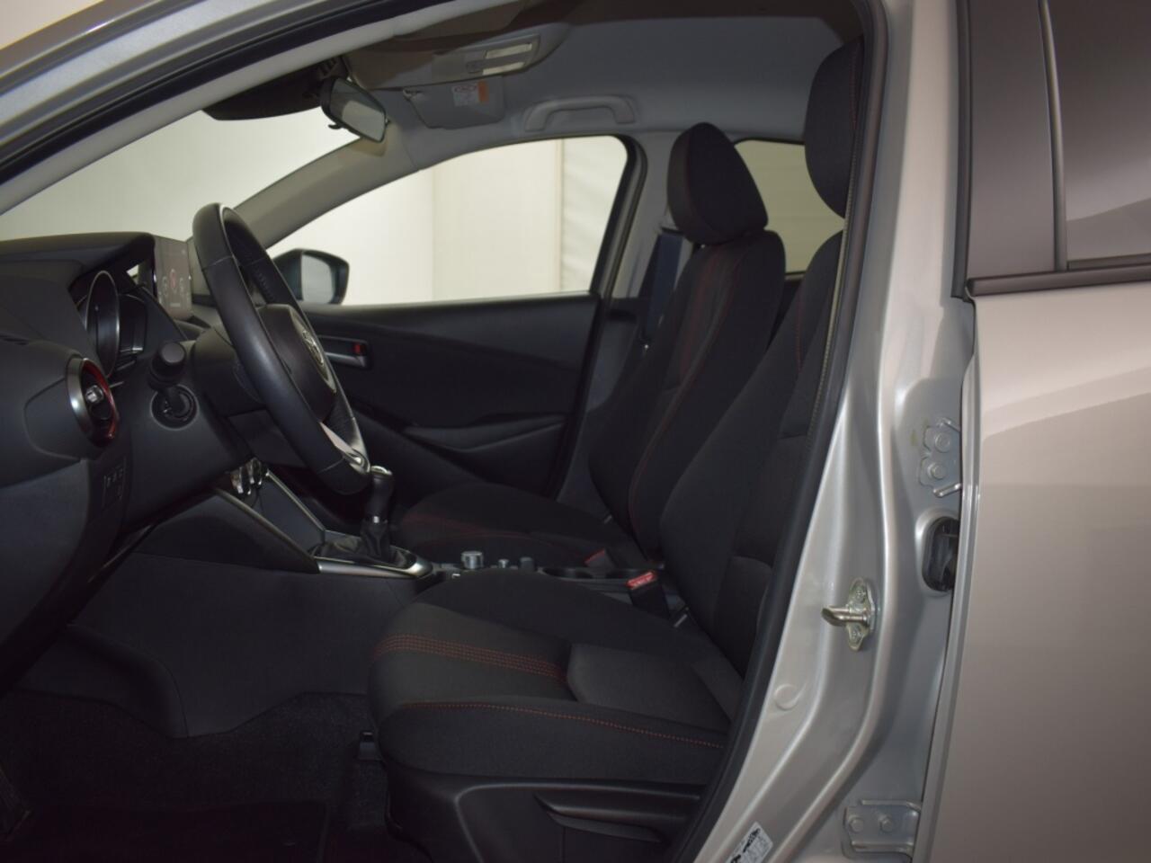 Mazda 2 1.5 Homura Camera Apple Carplay Airco