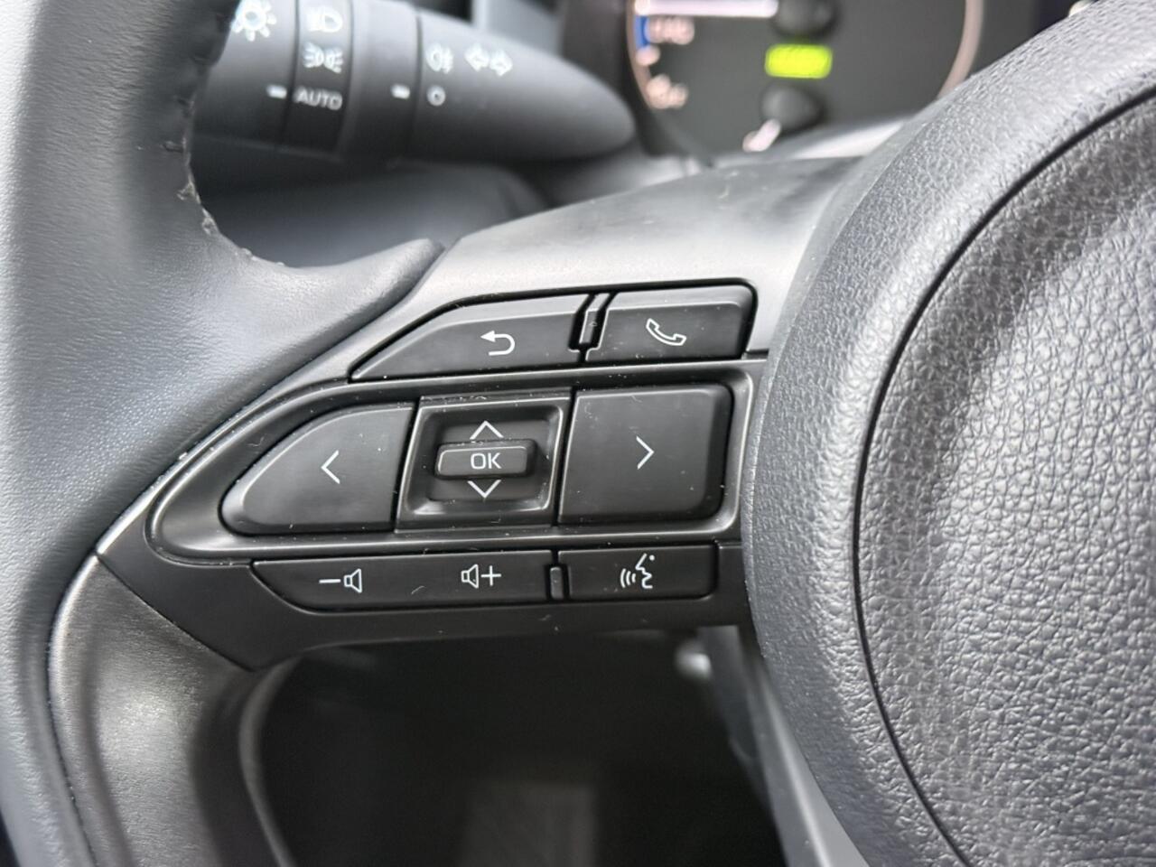 Mazda 2 Hybrid 1.5 Centre-line | Camera | Carplay | Stoelverwarming