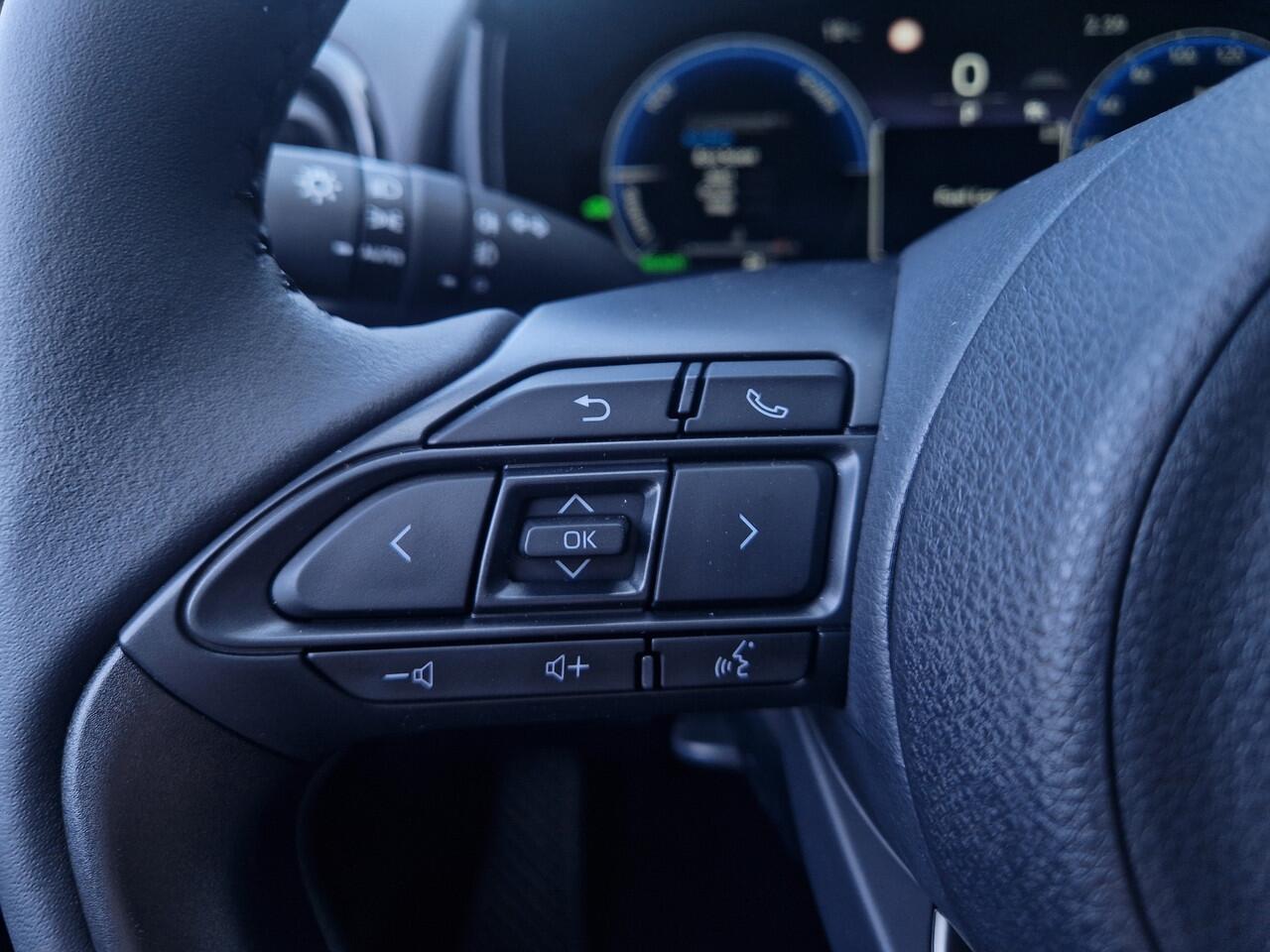 Mazda 2 Hybrid 1.5 Homura Plus * ¤ 3000,- EXTRA INRUIL DEAL*