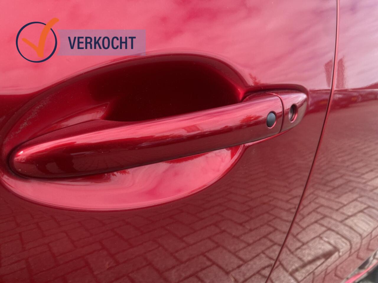 Mazda 2 1.5 Exclusive Line | Automaat | Climate control