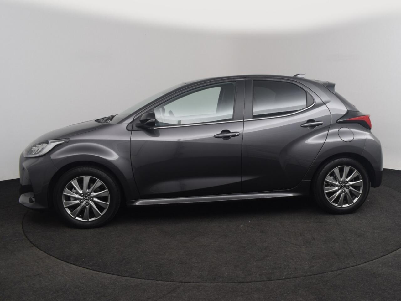 Mazda 2 1.5 Select Automaat | Camera | Clima | AppleCarplay