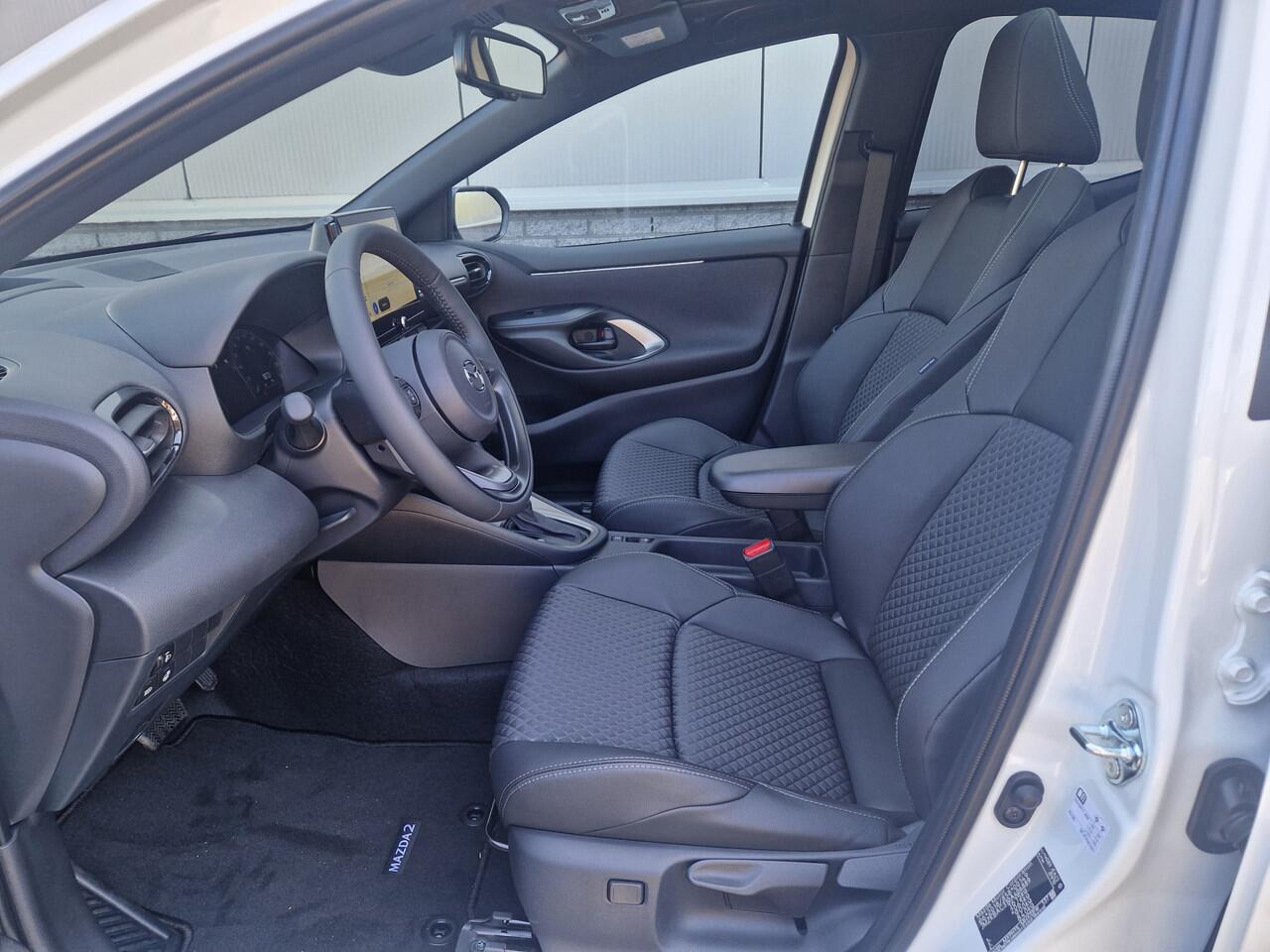 Mazda 2 Hybrid 1.5 Homura Plus * ¤ 3000,- EXTRA INRUIL DEAL*