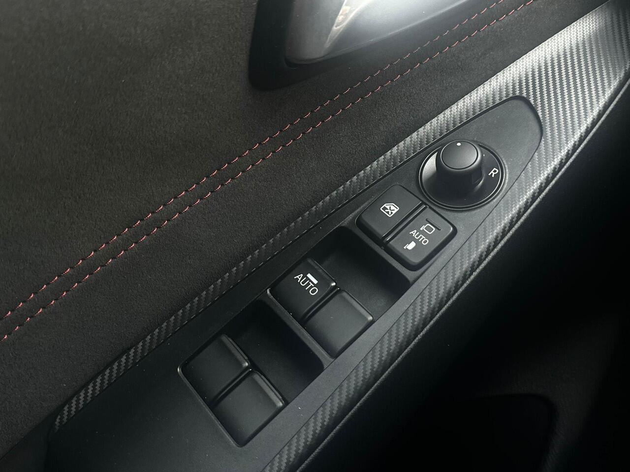 Mazda 2 1.5 e-SkyActiv-G 90 Homura Aka