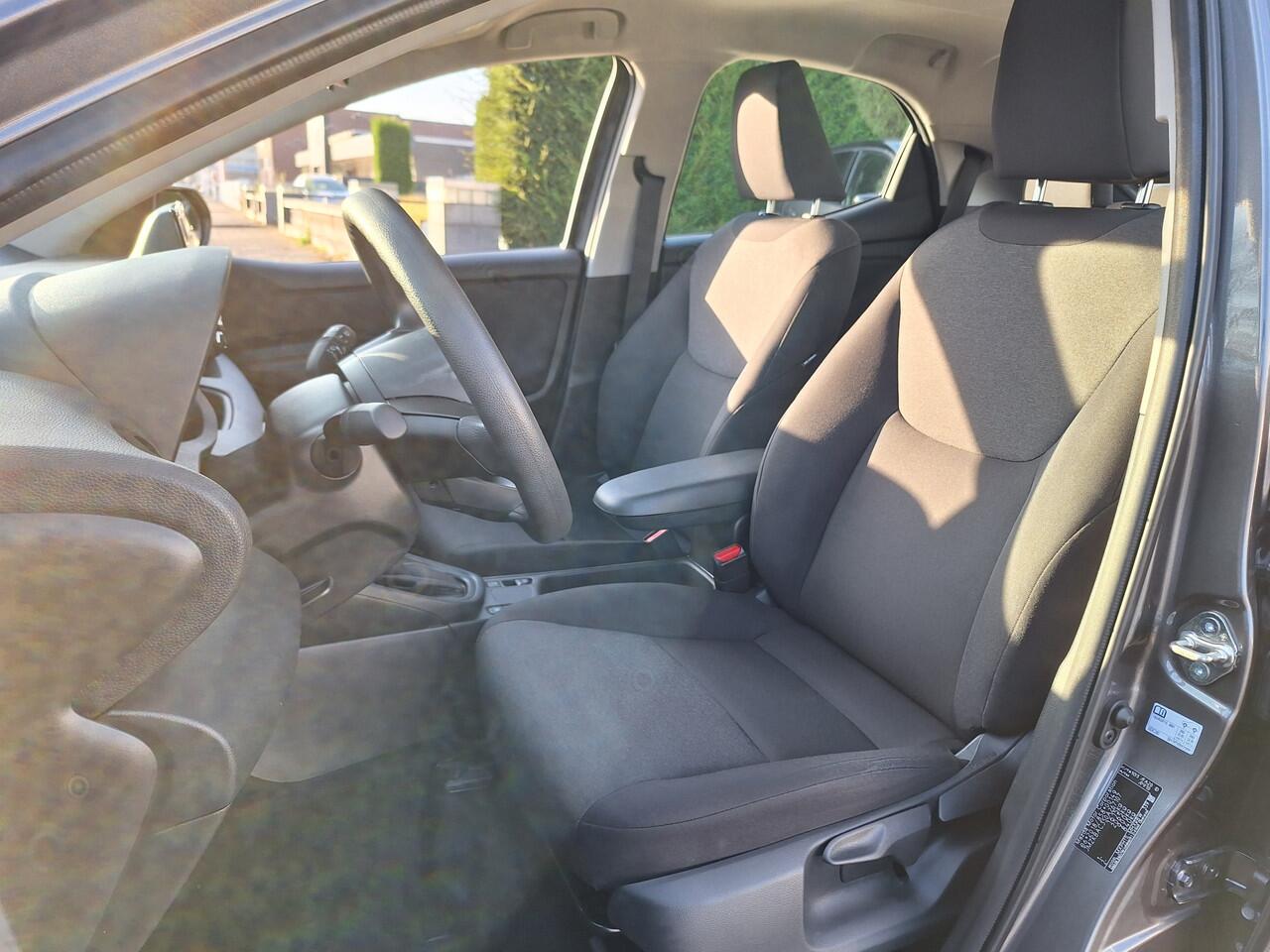 Mazda 2 Hybrid 1.5 CLIMA