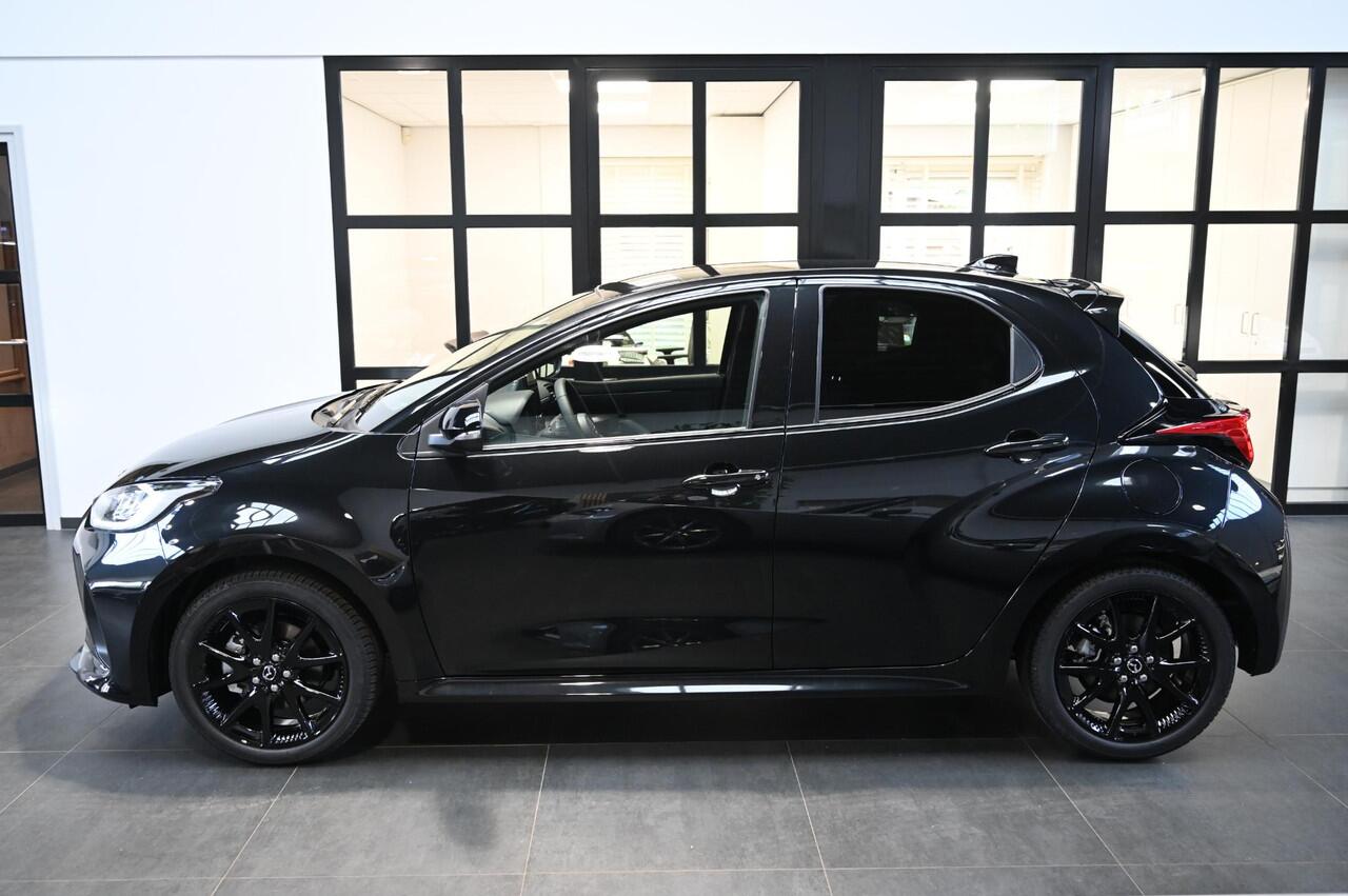 Mazda 2 Hybrid 116 automaat Homura Plus *BTW auto*