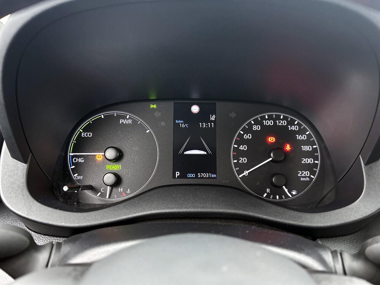 Mazda 2 Hybrid 1.5 Agile door AWNB Verkozen tot NUMMER 1 Top 10 zuinige gezinsauto's!