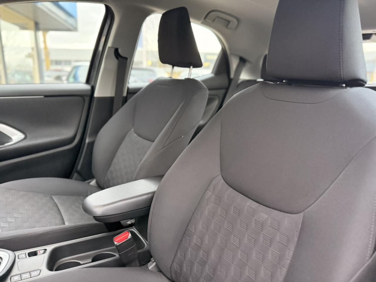 Mazda 2 Hybrid 1.5 Centre-line | Camera | Stoelverwarming | Carplay