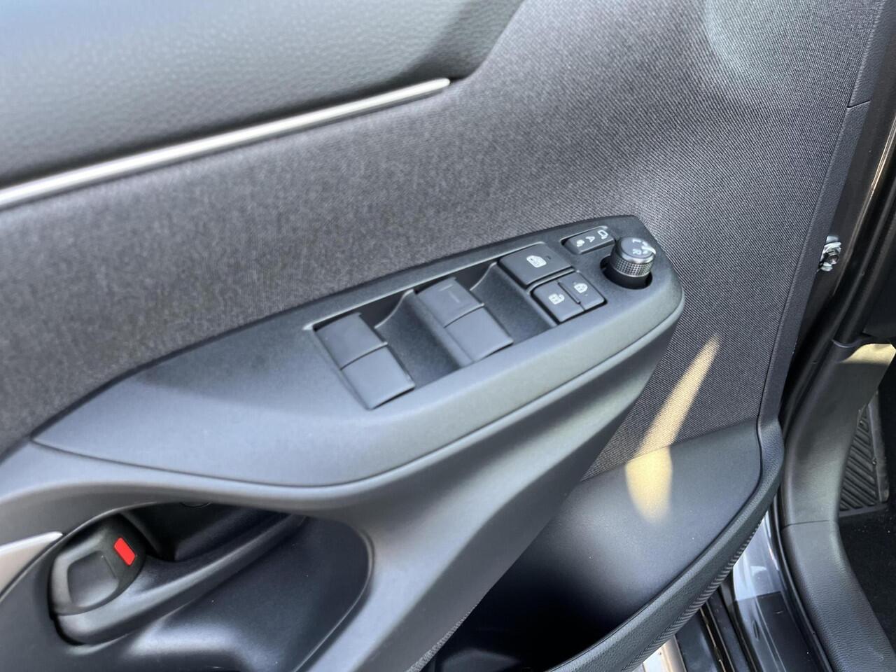 Mazda 2 Hybrid 1.5 Homura | Half Leder | CarPlay/Android Auto | FULL LED