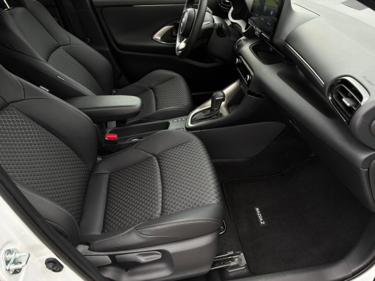 Mazda 2 1.5 Homura *DEMO*