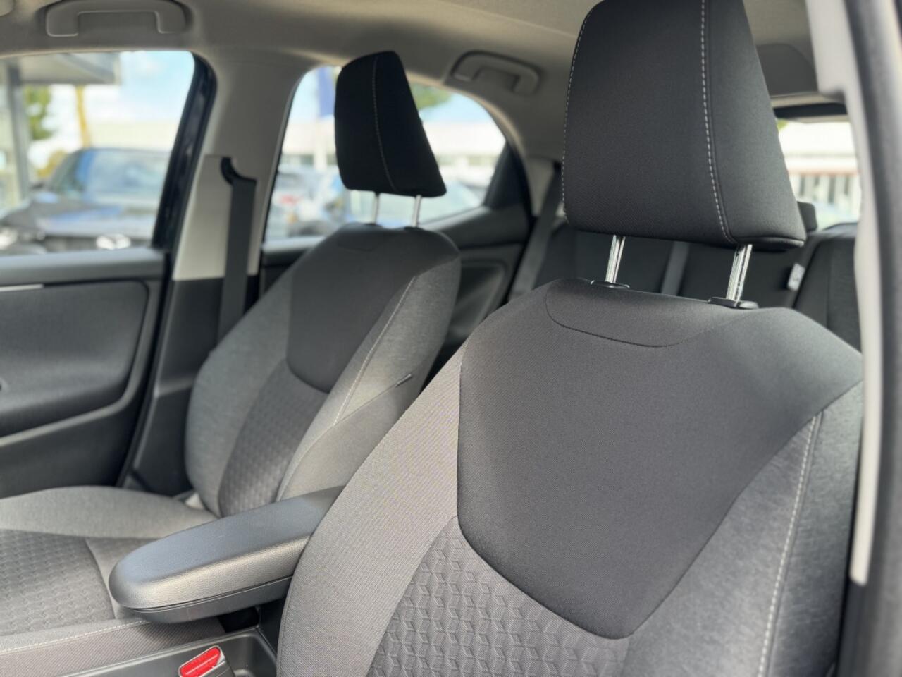 Mazda 2 1.5 Centre-line | Camera | Stoelverwarming