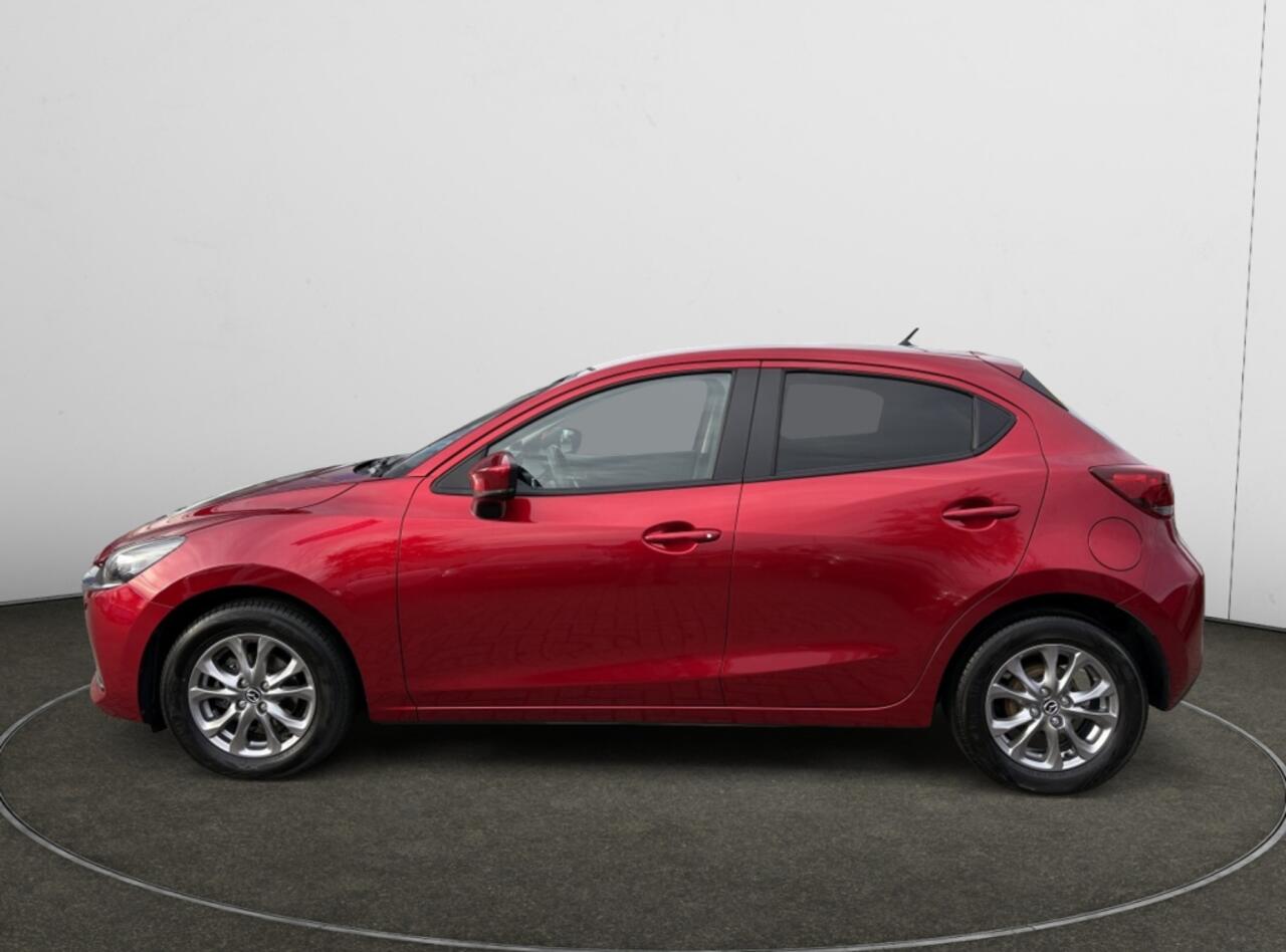 Mazda 2 1.5 Comfort Automaat