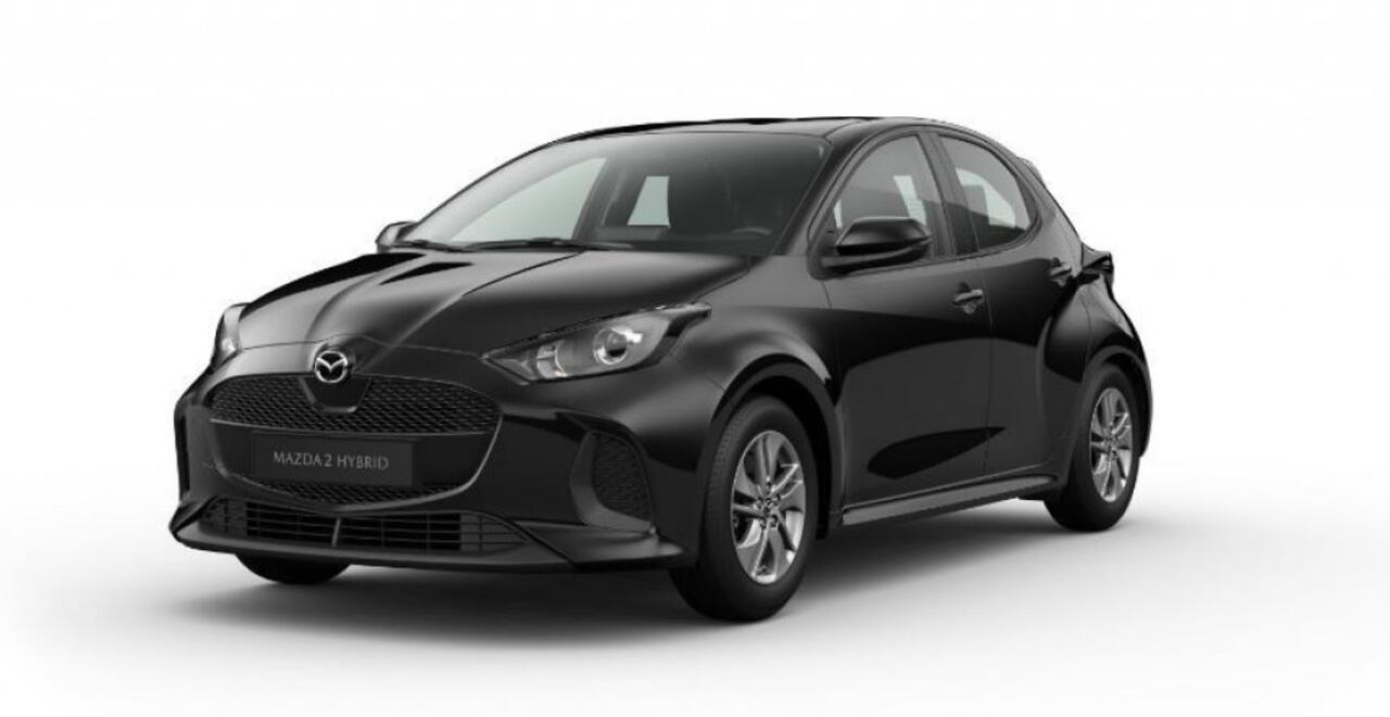 Mazda 2 MAZDA 2 HYBRID 116 CENTRE-LINE /â¬3050 INSTAP VOORDEEL