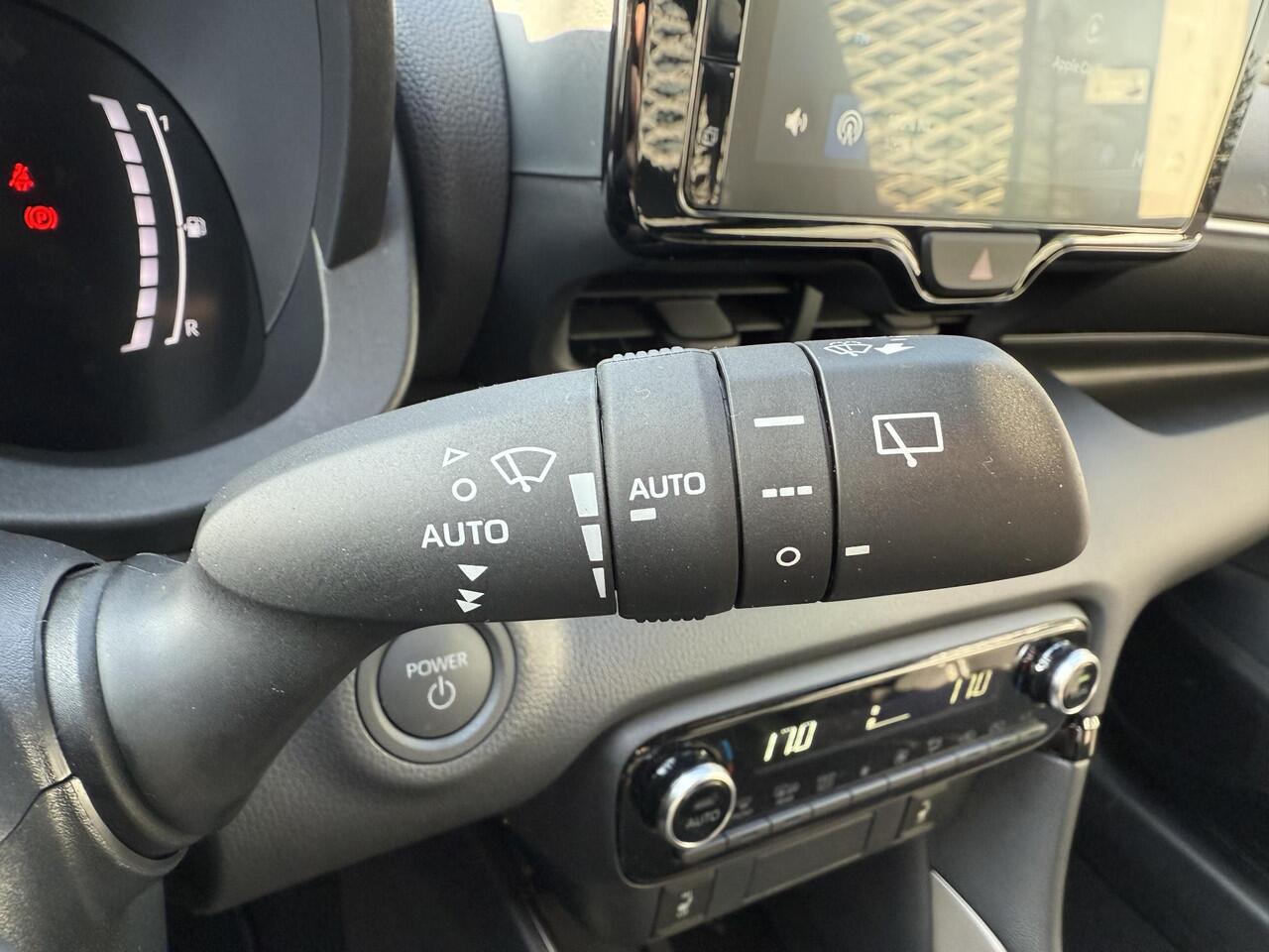 Mazda 2 Hybrid 1.5 Homura | 4 SEIZOENS BANDEN | LEDER | STOELVERWARMING |