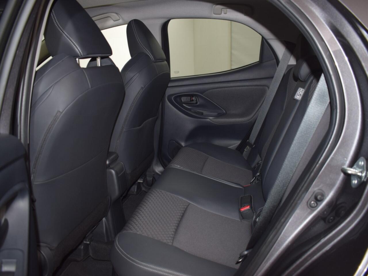 Mazda 2 1.5 Select Automaat | Camera | Clima | AppleCarplay