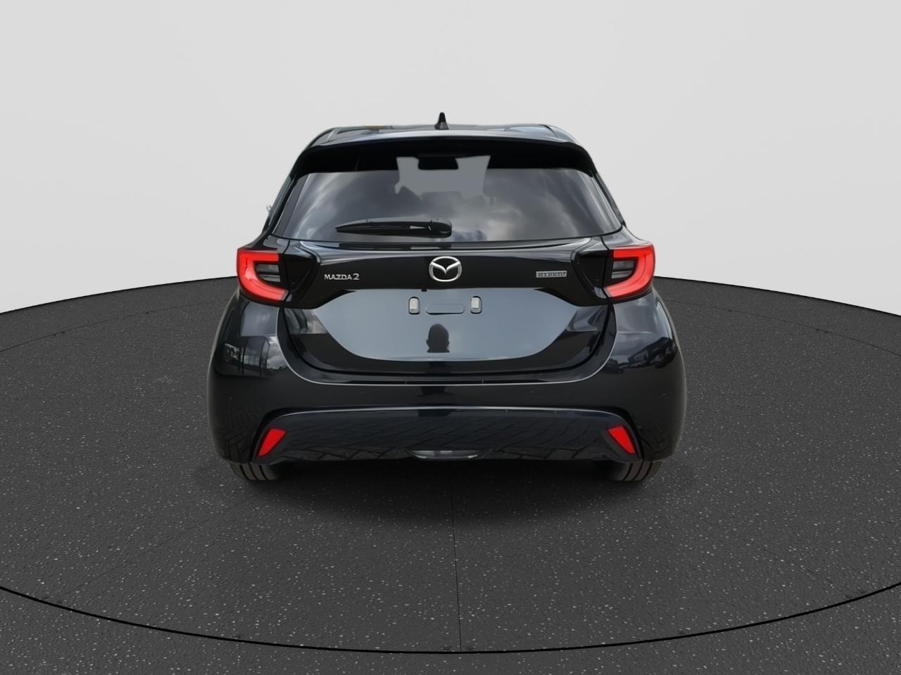 Mazda 2 Hybrid 1.5 Homura Automaat Mengelers actieprijs: ¤ 30.990,00*