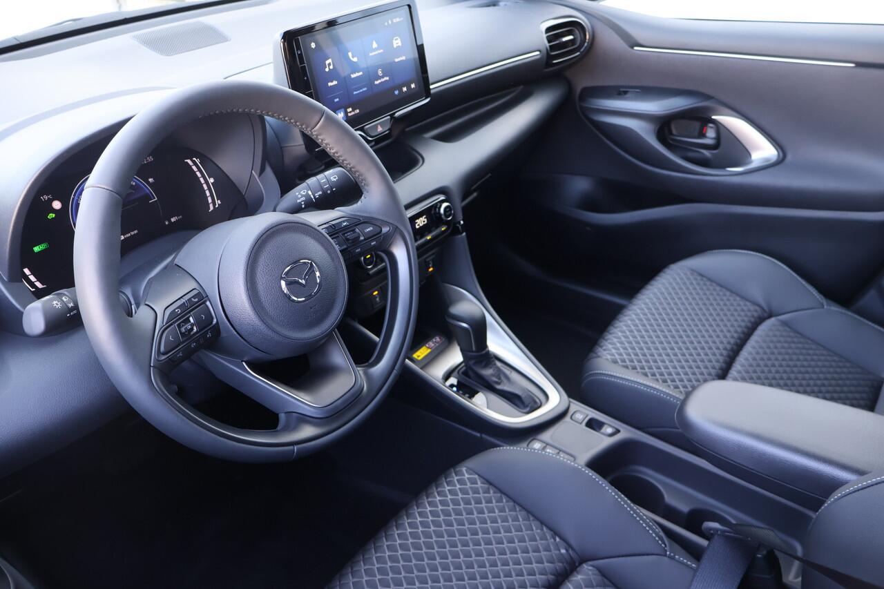 Mazda 2 Hybrid 1.5 Homura .