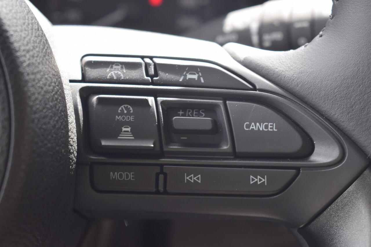 Mazda 2 Hybrid 1.5 Exclusive-line - ¤ 3.000,- voorraadkorting - Meerdere kleuren en uitvoeringen direct uit voorraad leverbaar*