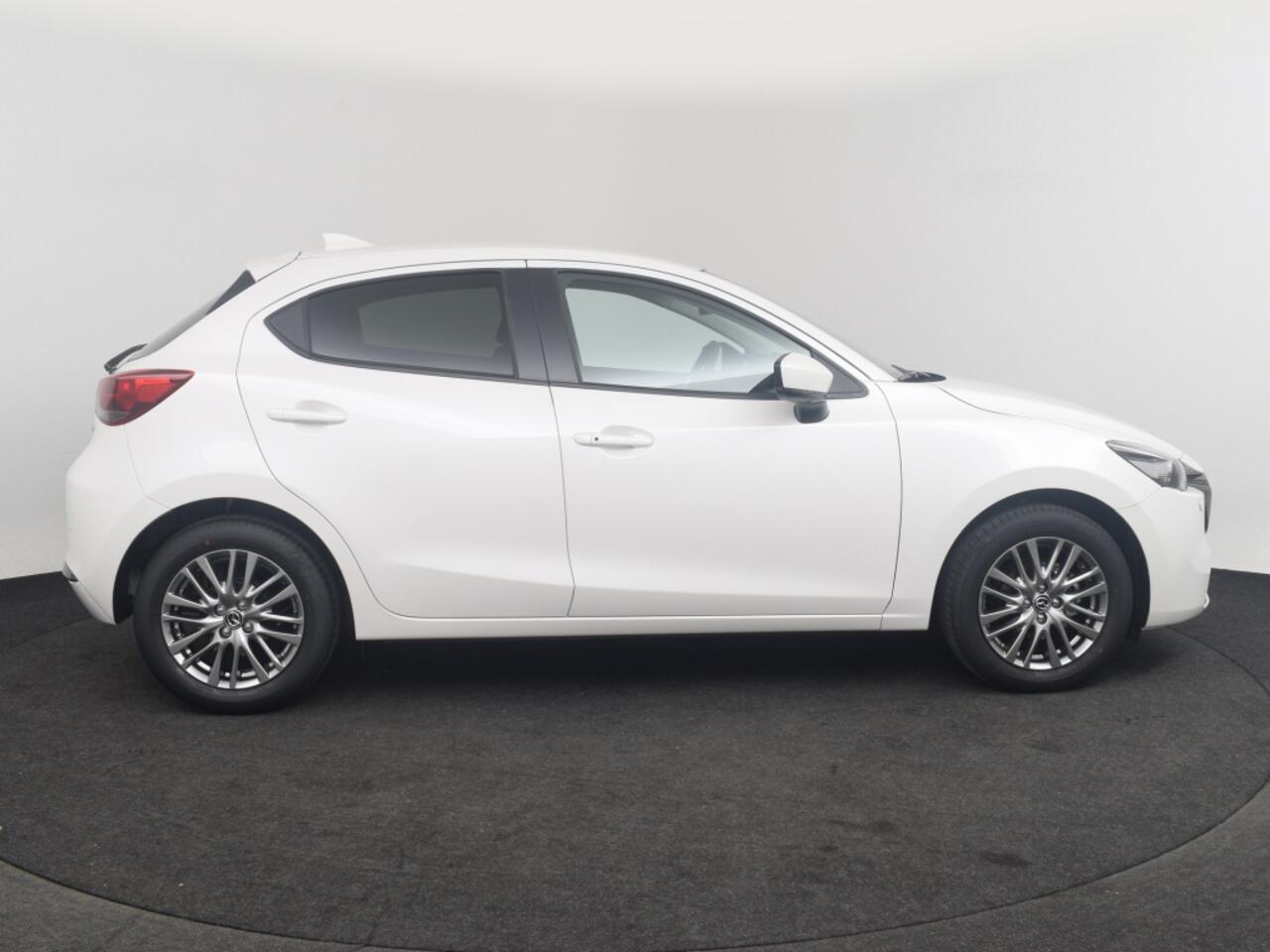 Mazda 2 1.5 Excl. Line *DEMO*