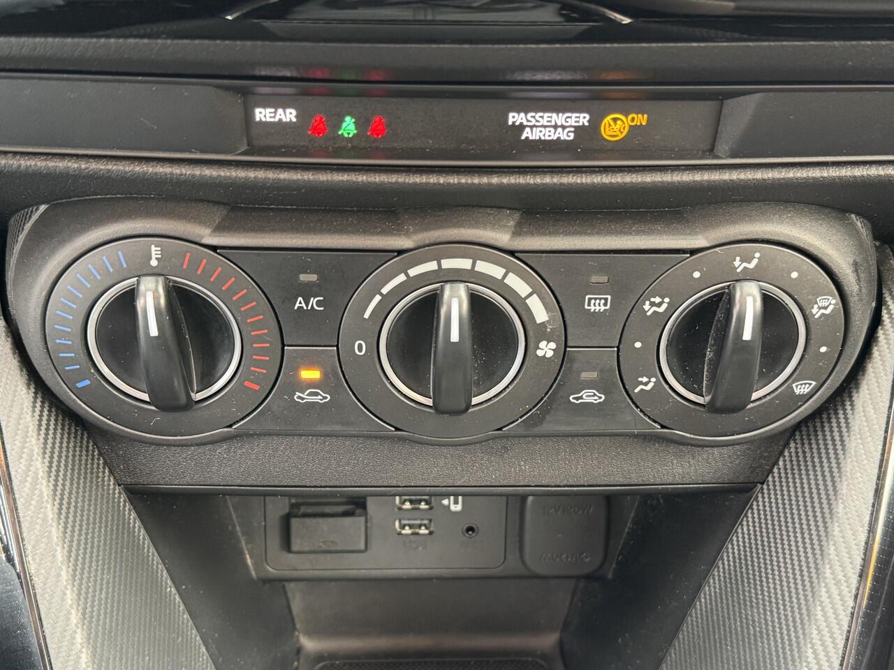 Mazda 2 1.5 Skyactiv-G Arico Navi Led Carplay
