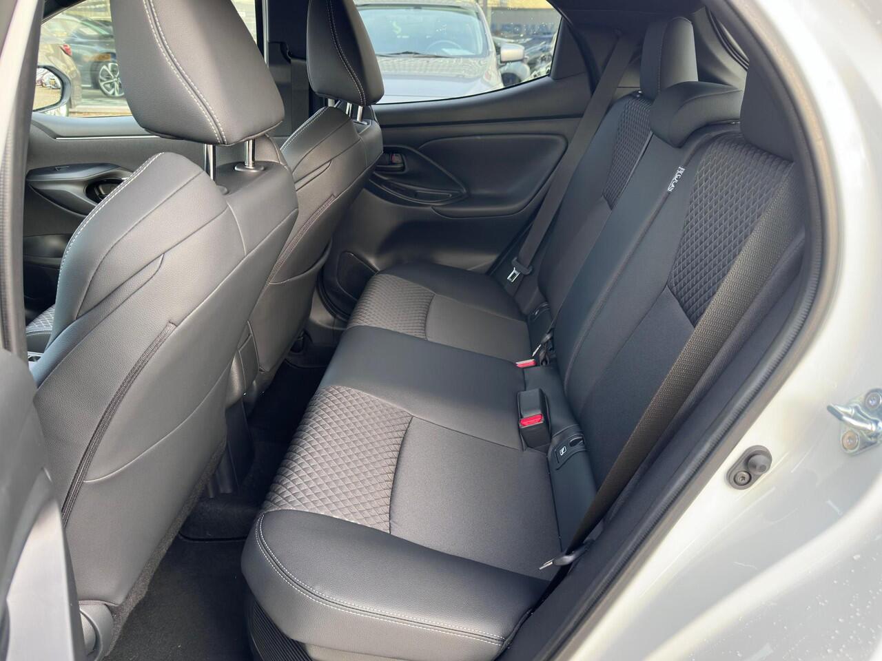 Mazda 2 Hybrid 1.5 Homura | Demo | Rijklaarprijs | Adaptieve Cruise Control | Apple Carplay/Android Auto | All Season Banden |