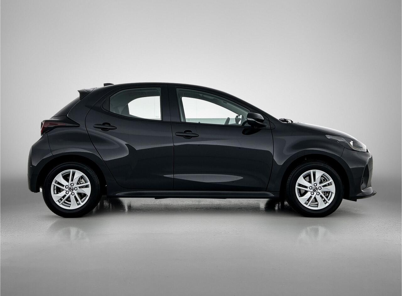Mazda 2 Hybrid 1.5 Centre-line | Carpay | Camera |