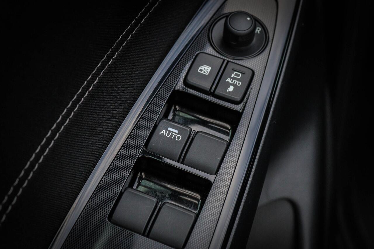 Mazda 2 1.5 Skyactiv-G GT-M Navi/Camera/Stoelverwarming