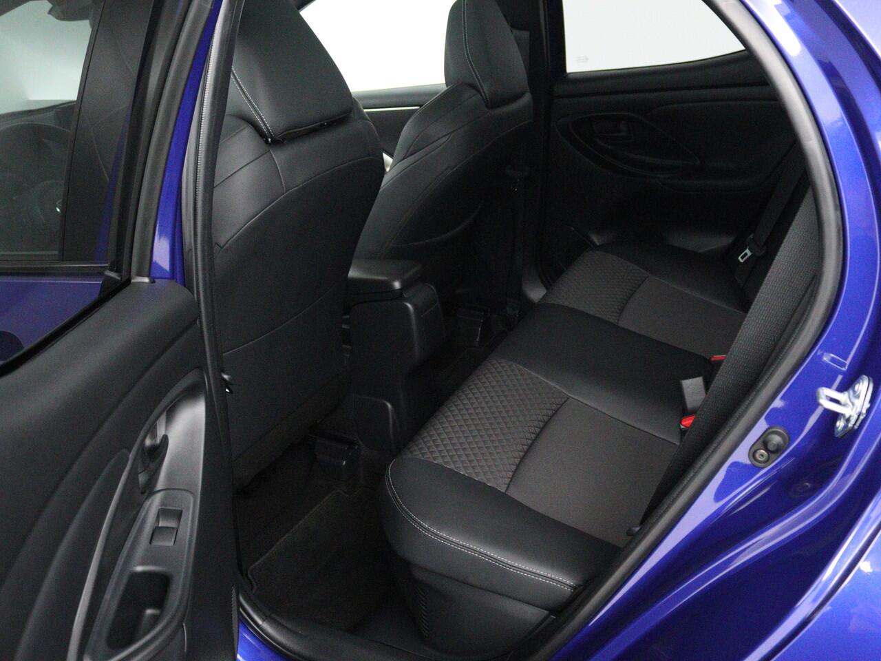 Mazda 2 Hybrid 1.5 Homura Plus door AWNB Verkozen tot NUMMER 1 Top 10 zuinige gezinsauto's!