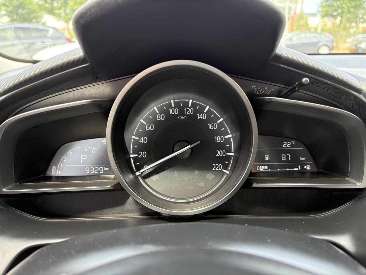 Mazda 2 1.5 SkyActiv-G 90 Homura Dealer onderhouden / 1e eigenaar / Automaat / BTW auto