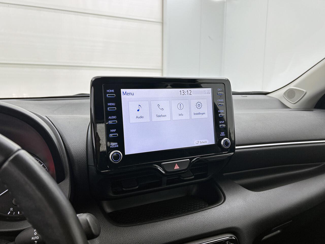 Mazda 2 Hybrid 1.5 Agile door AWNB Verkozen tot NUMMER 1 Top 10 zuinige gezinsauto's!