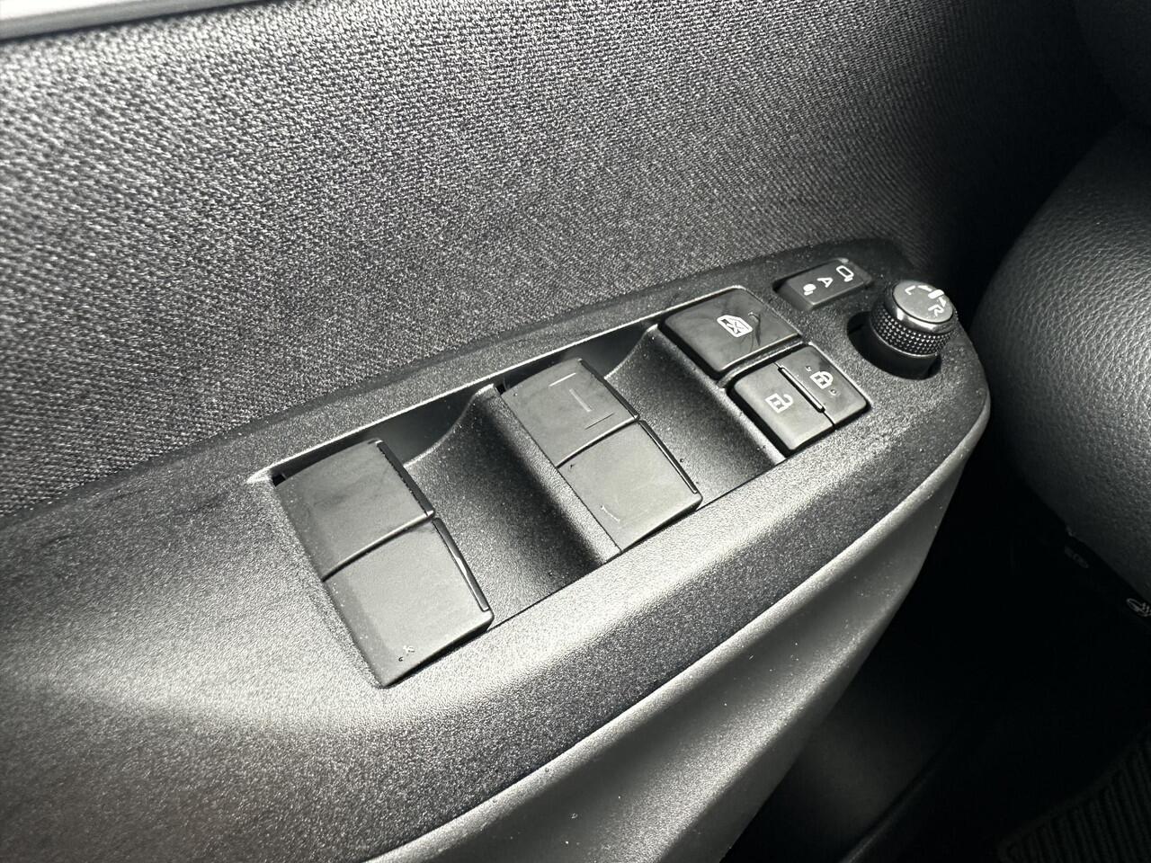 Mazda 2 Hybrid 1.5 Select | APPLE/ANDROID CARPLAY | ACHTERUITRIJ CAMERA | ELEKTRISCHE SPIEGELS |