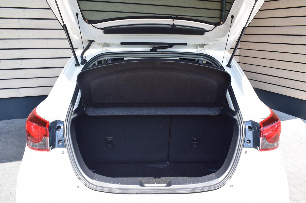 Mazda 2 1.5 Skyactiv-G Style Selected - Dealer onderhouden