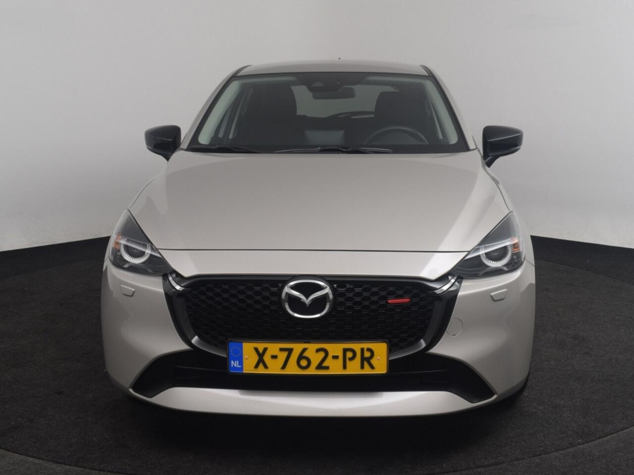 Mazda 2 1.5 Homura Camera Apple Carplay Airco