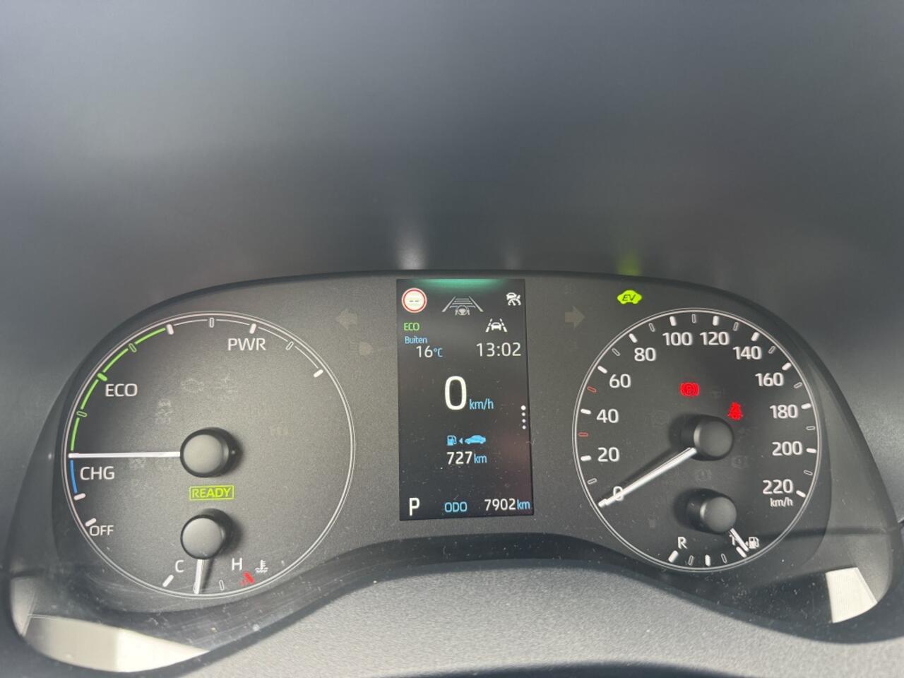 Mazda 2 1.5 Centre-line | Camera | Stoelverwarming | Carplay