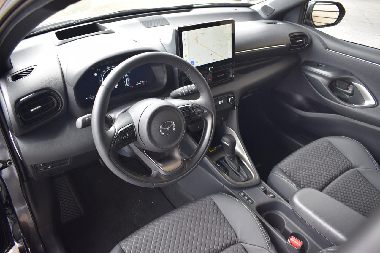 Mazda 2 Hybrid 1.5 Homura Plus