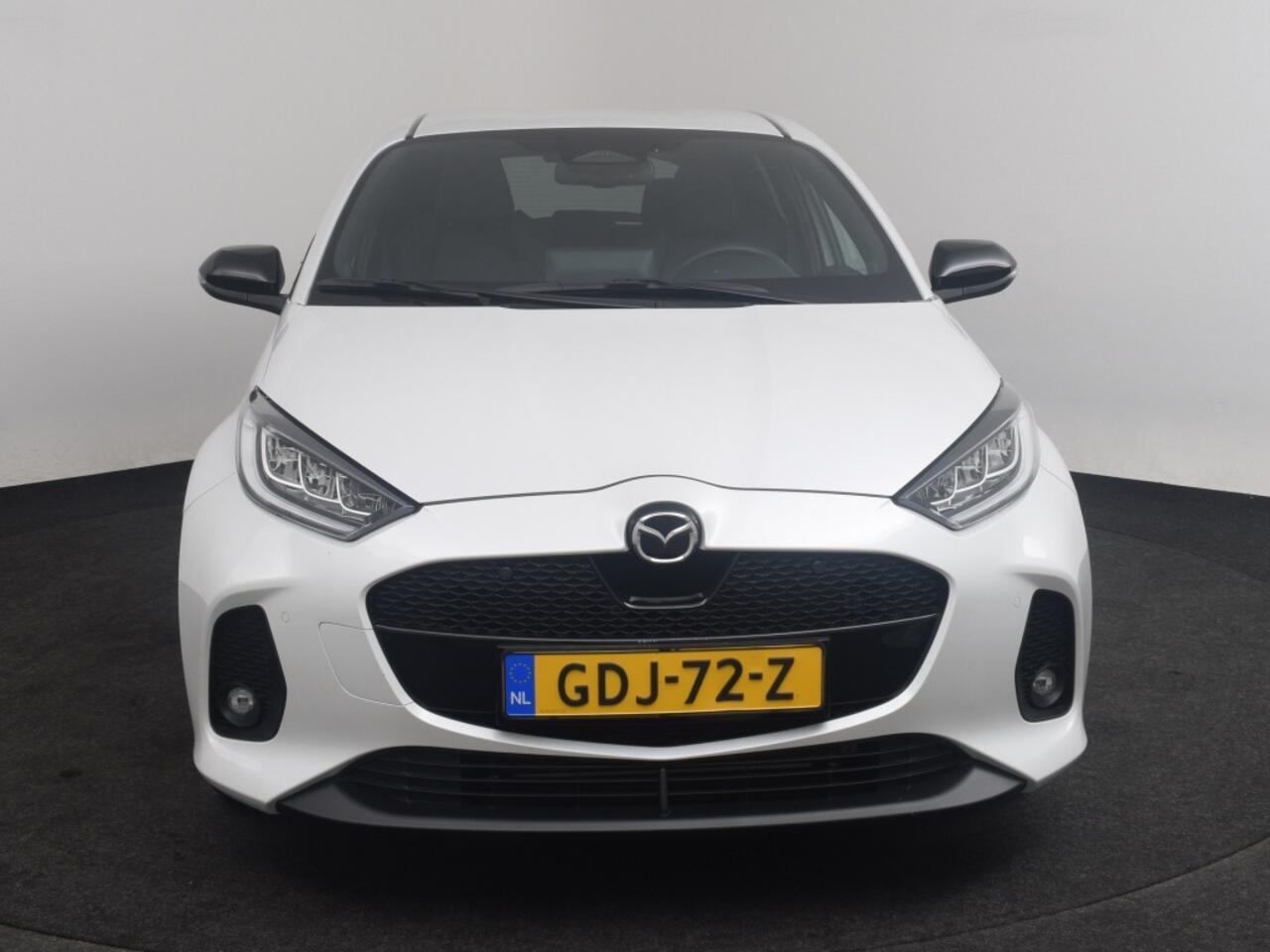 Mazda 2 1.5 Homura | Keyless o LED o Camera o CarPlay o Climate