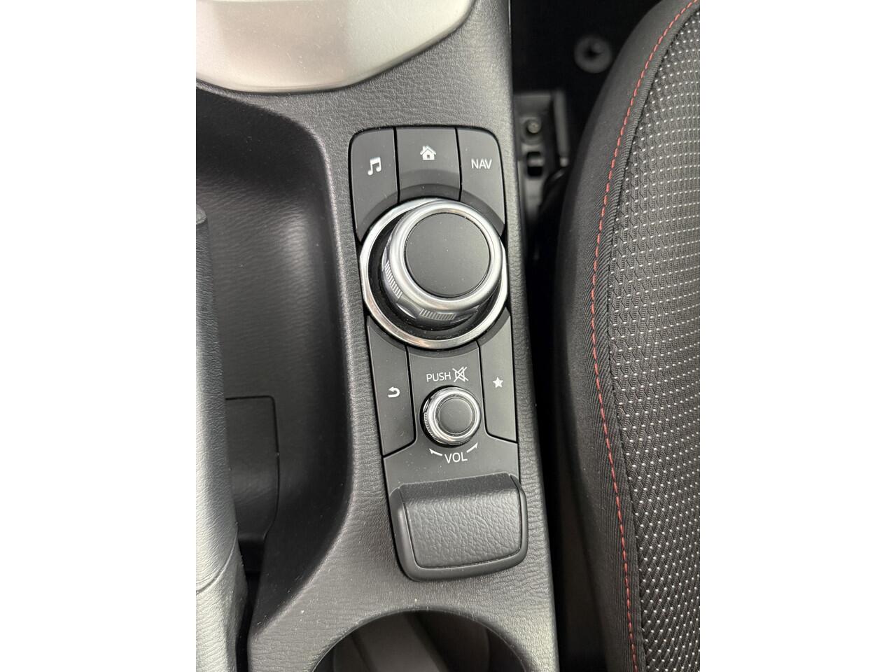 Mazda 2 1.5 Skyactiv-G Sportive