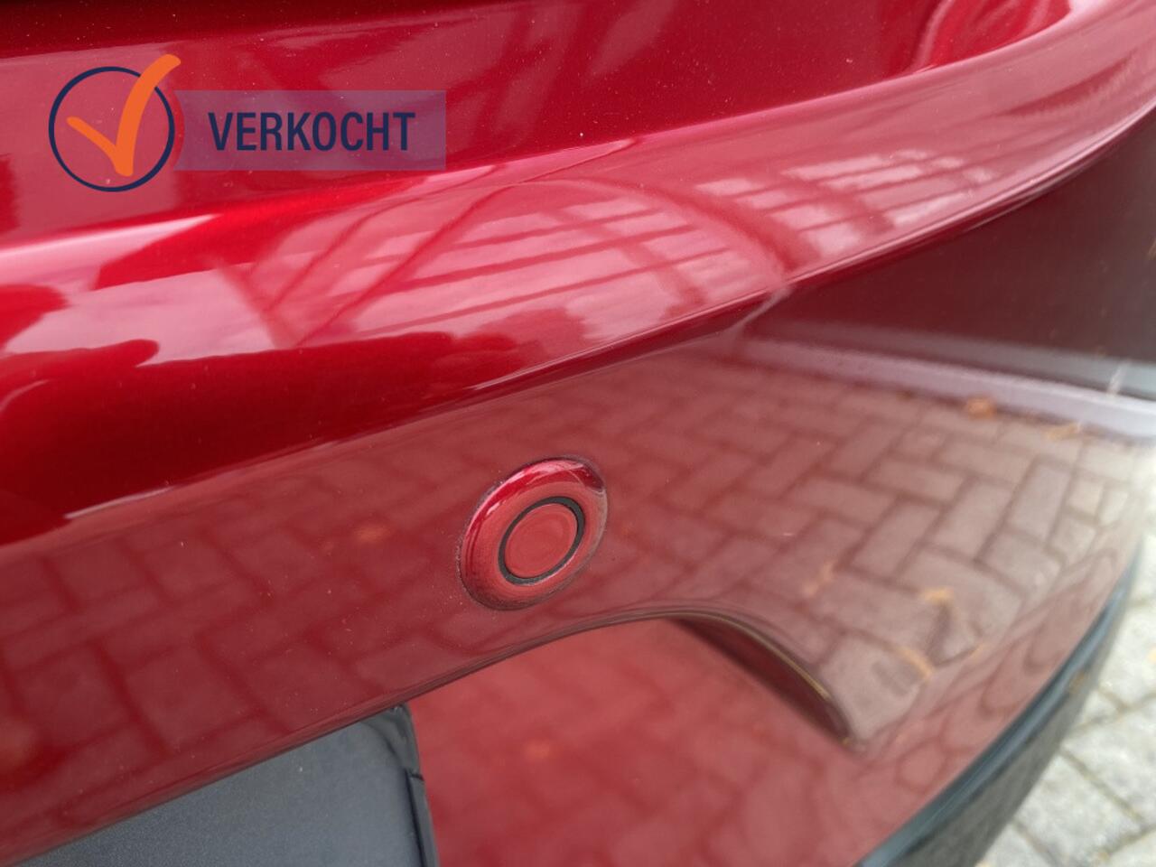 Mazda 2 1.5 Exclusive Line | Automaat | Climate control