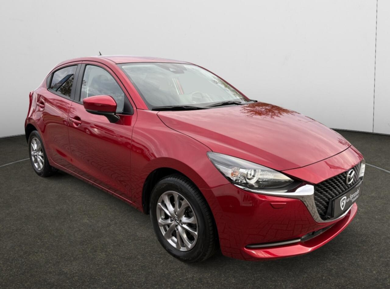Mazda 2 1.5 Comfort Automaat