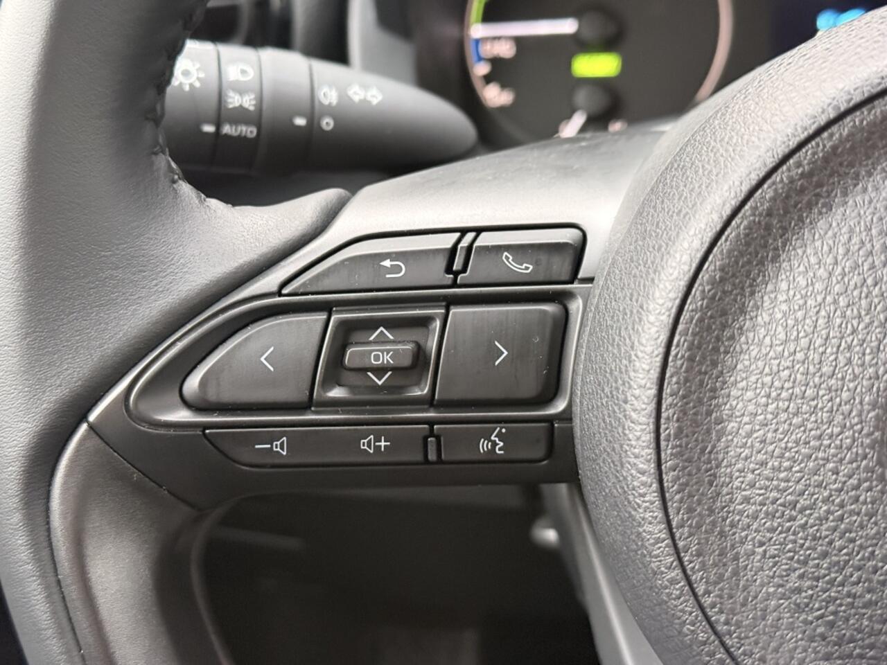 Mazda 2 Hybrid 1.5 Centre-line | Camera | Stoelverwarming | Carplay