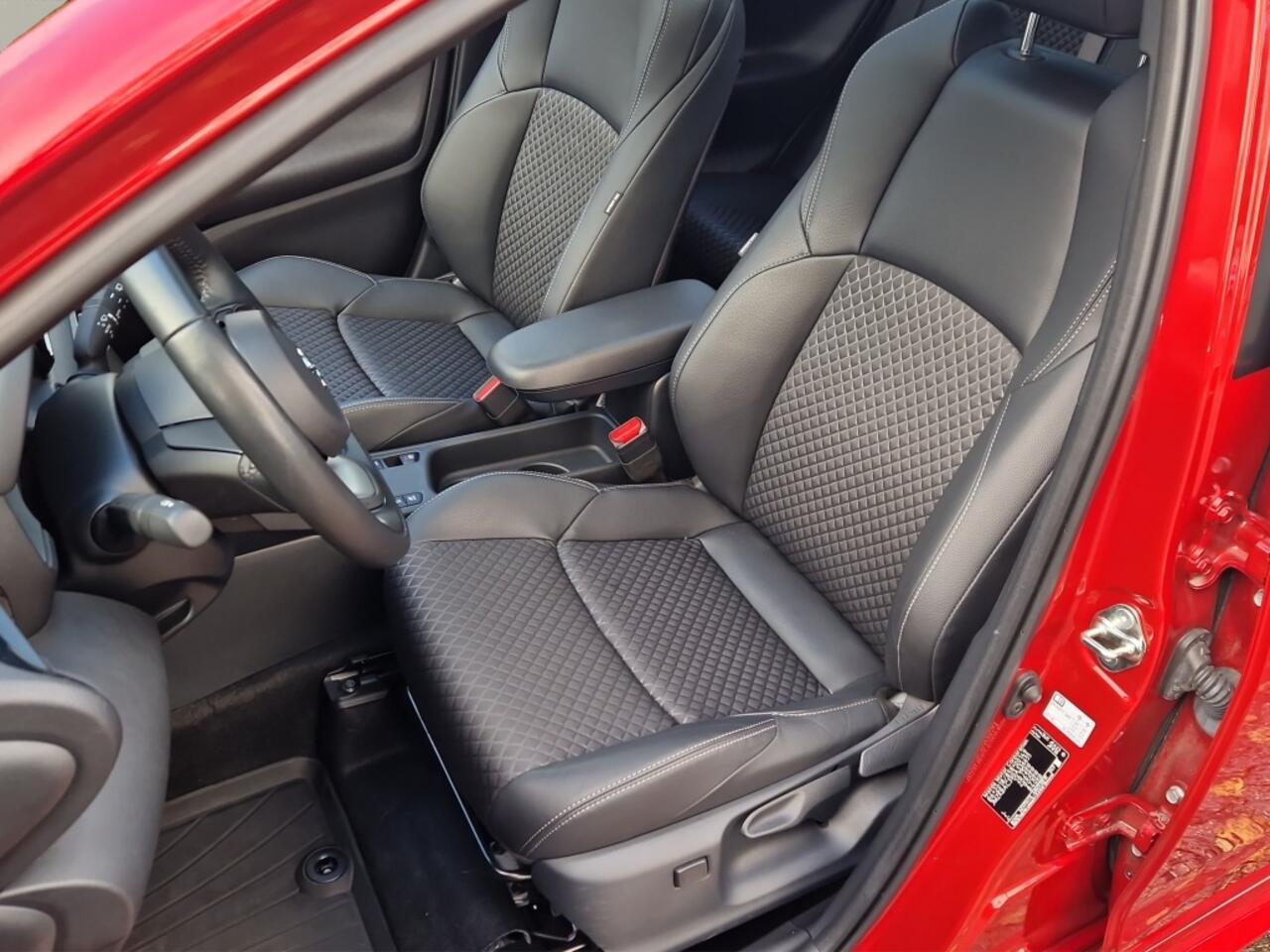 Mazda 2 1.5 Homura Plus Trekhaak - Panodak - NL Auto