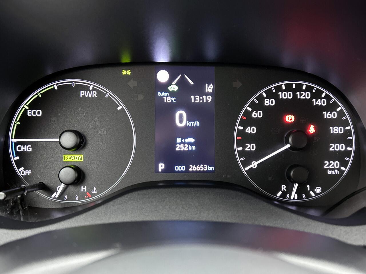 Mazda 2 Hybrid 1.5 Agile door AWNB Verkozen tot NUMMER 1 Top 10 zuinige gezinsauto's!