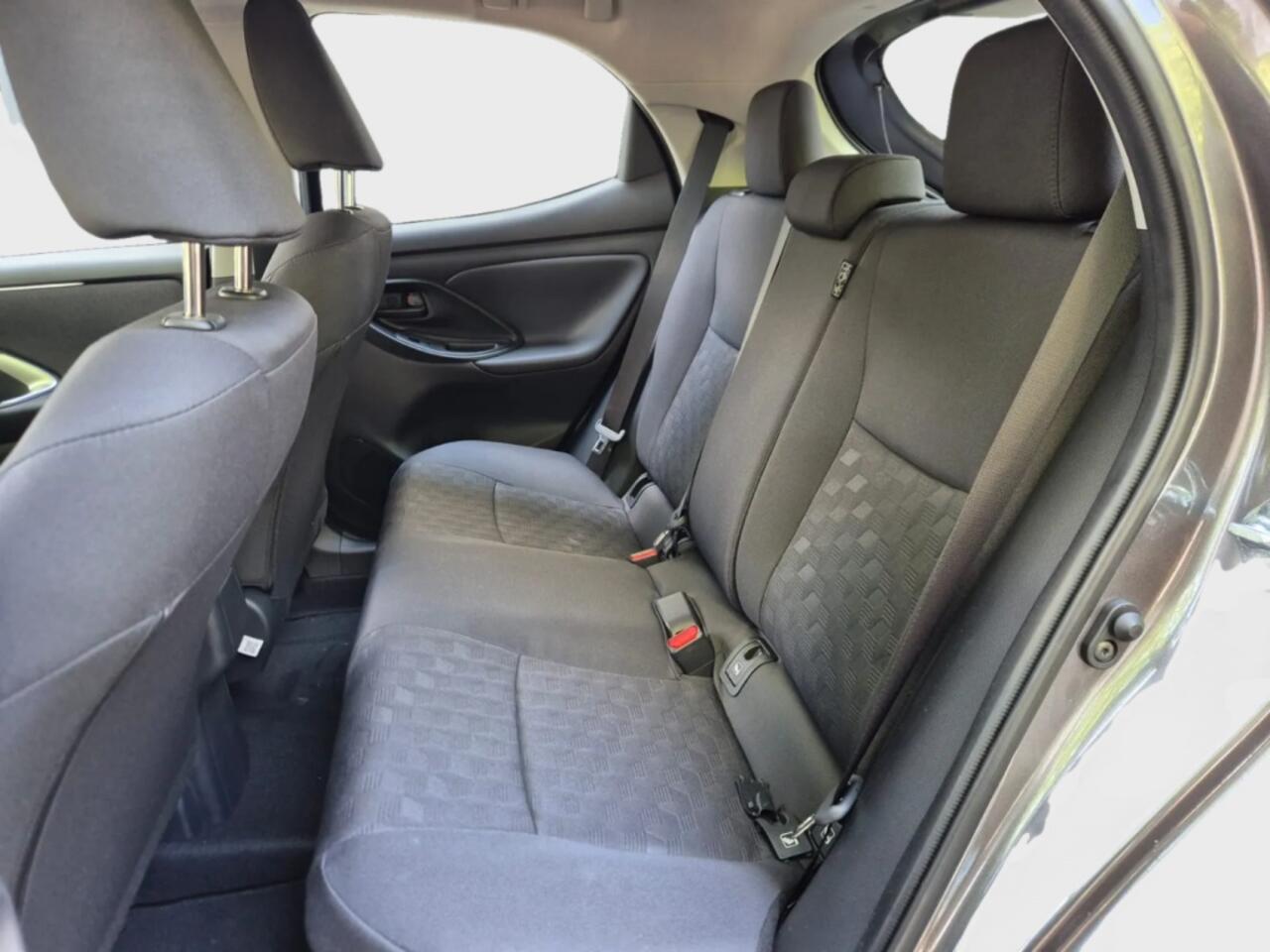 Mazda 2 1.5 Exclusive-line