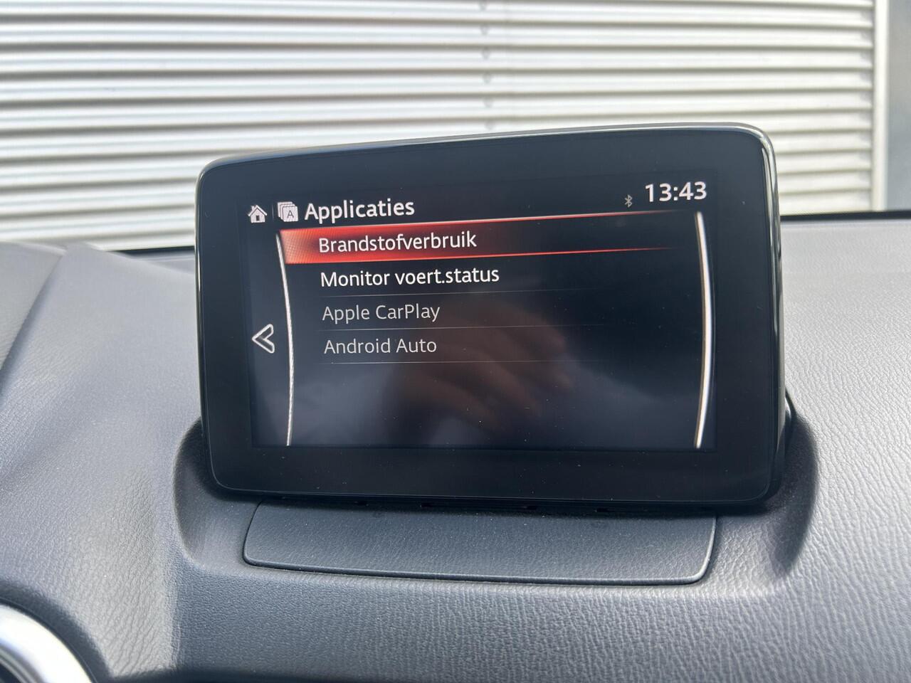 Mazda 2 1.5 Skyactiv-G Signature | Stuurverwarming | LED | 360 Camera |