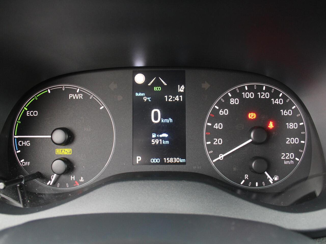 Mazda 2 Hybrid 1.5 Agile | Stuur-/stoelverwarming | Camera | 15" LM | Cruise adapt. |